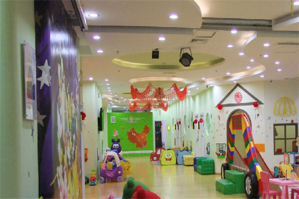 比特易儿童创意思维